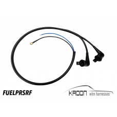 Double fuel pump harness for 911RSR  art.no: FUELPRSRF