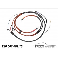 Engine harness for Porsche 928 1986 US M28.43/44 M28.45/46 art.no: 928.607.002.10