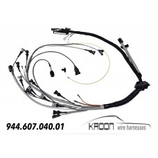 Engine harness for Porsche 944 S 1987 art.no: 944.607.040.01