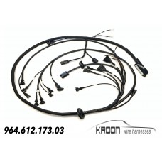 DME Harness for Porsche 964 1991 M249 art.no 964.612.173.03