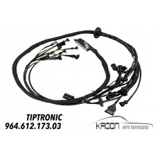 DME Harness for Porsche 964 1991 M249 (Tiptronic) art.no 964.612.173.03