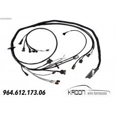 DME Harness for Porsche 964 1992-1993 M249 art.no 964.612.173.06