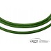 Cable green single core shielded wire (for O2 sensors, distribution signal etc) art.no 9568732