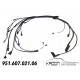 Engine harness for Porsche 944 TURBO (951) 1989 art.no: 951.607.021.06